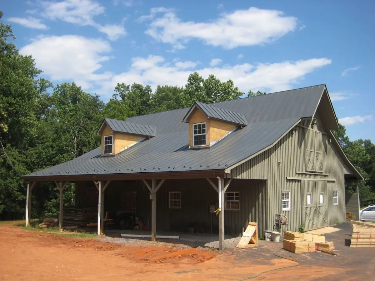 Expert Roof Leak Repair workmanship in Northrup